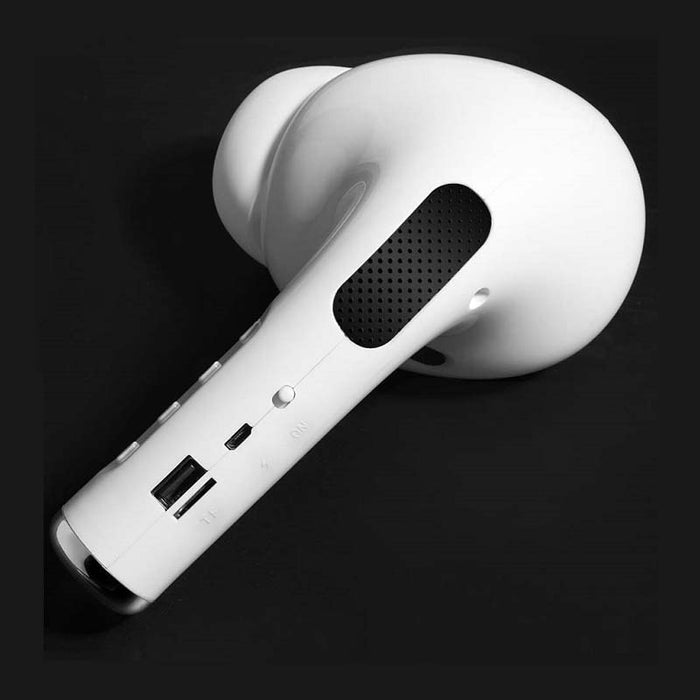 Wireless Giant earphone Mode Speaker Bluetooth Stereo Music Player Headset Speaker Loudspeaker Radio Playback soundbar vitog YYK
