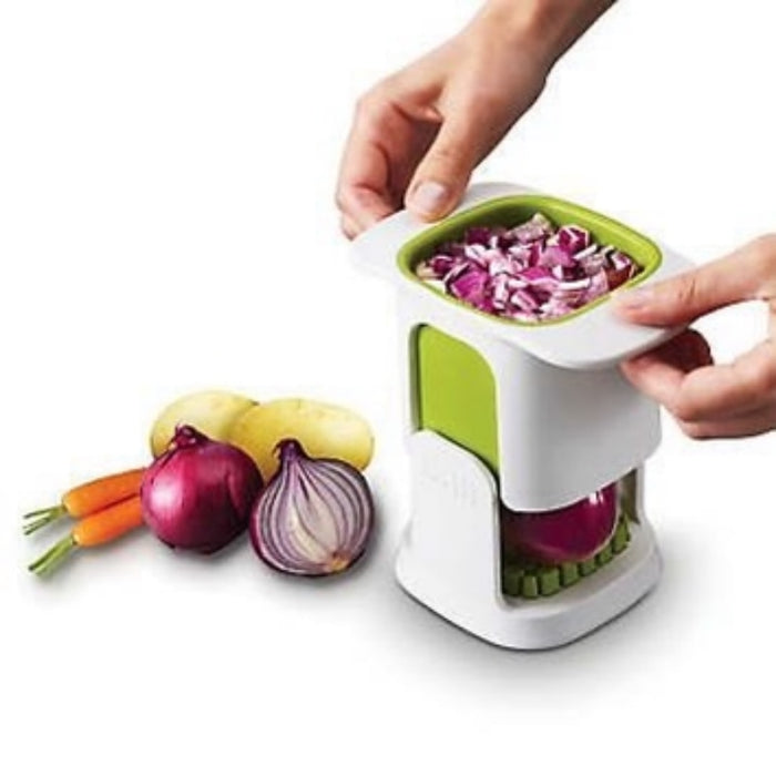 Multi-functional Vegetable Cutter