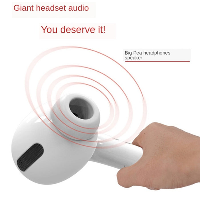 Wireless Giant earphone Mode Speaker Bluetooth Stereo Music Player Headset Speaker Loudspeaker Radio Playback soundbar vitog YYK