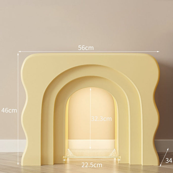 Minimalist Bedroom Nightstand Modern Lamp Cute Unique Luxury Bedside Table Storage Nordic Mesitas De Noche Korean Furniture